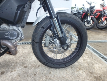 Заказать из Японии мотоцикл Ducati Scrambler Classic 2016 фото 19