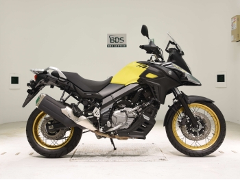     Suzuki V-Strom650XTA DL650XTA 2017  2