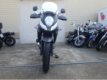     Suzuki V-Strom650XTA DL650XTA 2017  6
