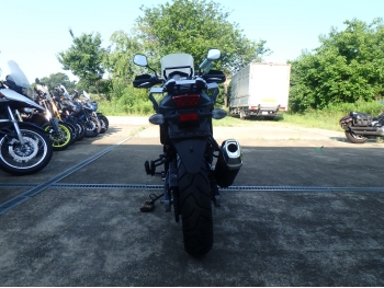     Suzuki V-Strom650XTA DL650XTA 2017  10