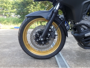    Suzuki V-Strom650XTA DL650XTA 2017  14