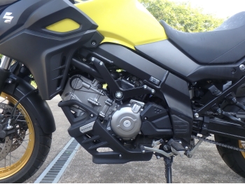     Suzuki V-Strom650XTA DL650XTA 2017  15