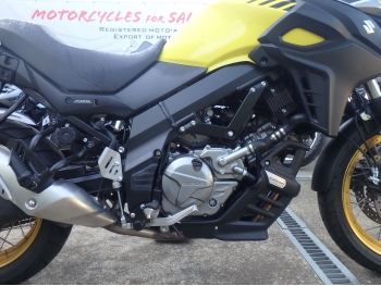     Suzuki V-Strom650XTA DL650XTA 2017  18