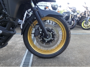     Suzuki V-Strom650XTA DL650XTA 2017  19