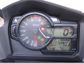     Suzuki V-Strom650XTA DL650XTA 2017  20