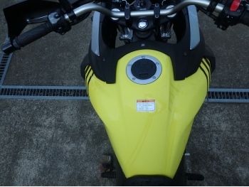     Suzuki V-Strom650XTA DL650XTA 2017  22