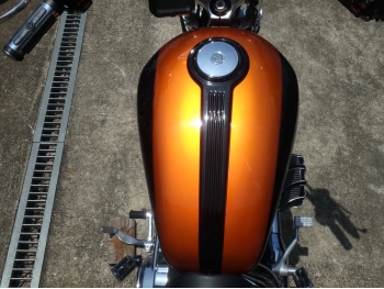 Заказать из Японии мотоцикл Harley Davidson XL1200L-I Sportster1200 Low 2010 фото 21