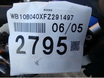     BMW F800R 2014  3