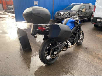     BMW F800R 2014  8