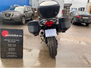     BMW F800R 2014  9