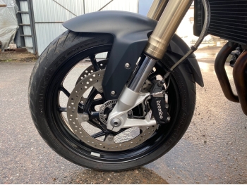     BMW F800R 2014  12