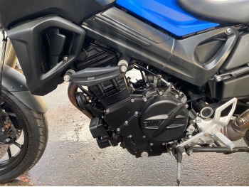     BMW F800R 2014  13