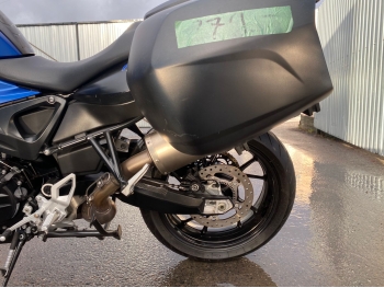    BMW F800R 2014  14