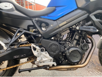     BMW F800R 2014  16
