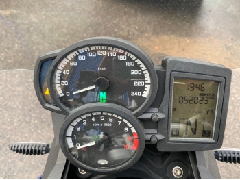     BMW F800R 2014  18