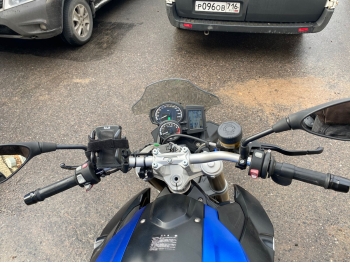     BMW F800R 2014  19