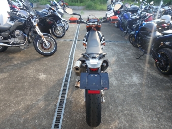 Заказать из Японии мотоцикл KTM 690 SMC R 2013 фото 10