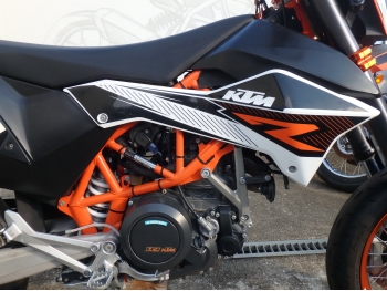 Заказать из Японии мотоцикл KTM 690 SMC R 2013 фото 18