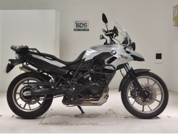 Заказать из Японии мотоцикл BMW F700GS 2014 фото 2