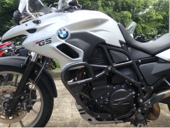 Заказать из Японии мотоцикл BMW F700GS 2014 фото 14