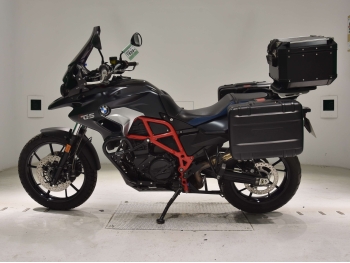 Заказать из Японии мотоцикл BMW F700GS 2016 фото 1