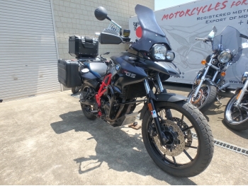   #7689   BMW F700GS