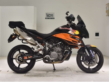 Заказать из Японии мотоцикл KTM 990 Supermoto T 2009 фото 2