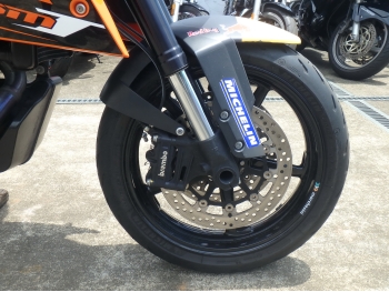 Заказать из Японии мотоцикл KTM 990 Supermoto T 2009 фото 18