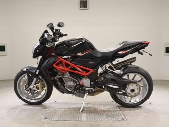 Заказать из Японии мотоцикл MV Agusta Brutale1090R 2013 фото 1