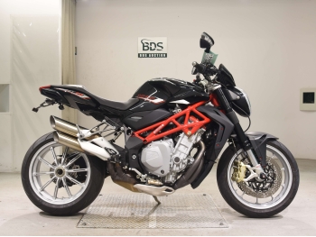Заказать из Японии мотоцикл MV Agusta Brutale1090R 2013 фото 2