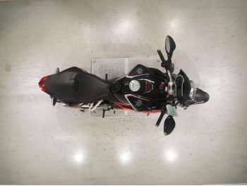 Заказать из Японии мотоцикл MV Agusta Brutale1090R 2013 фото 3