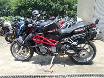 Заказать из Японии мотоцикл MV Agusta Brutale1090R 2013 фото 11