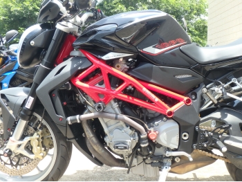Заказать из Японии мотоцикл MV Agusta Brutale1090R 2013 фото 14