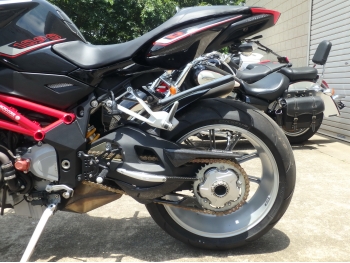 Заказать из Японии мотоцикл MV Agusta Brutale1090R 2013 фото 15