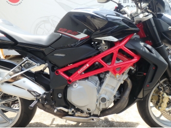 Заказать из Японии мотоцикл MV Agusta Brutale1090R 2013 фото 17