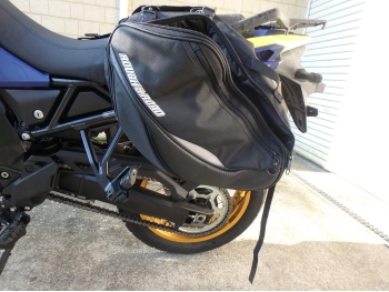 Заказать из Японии мотоцикл Suzuki V-strom800 DE 2023 фото 11