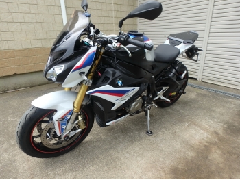 Заказать из Японии мотоцикл BMW S1000R 2018 фото 8