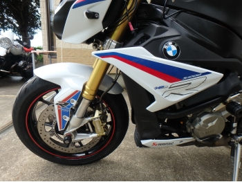 Заказать из Японии мотоцикл BMW S1000R 2018 фото 9