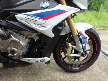 Заказать из Японии мотоцикл BMW S1000R 2018 фото 14