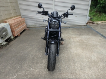 Заказать из Японии мотоцикл Honda REBEL1100D CMX1100 DCT 2021 фото 1