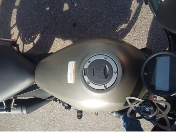 �������� �� ������ �������� Honda Rebel500 CMX500 2017 ���� 20