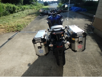     Yamaha MT-09 Tracer / FJ-09 / Tracer 900 2017  5