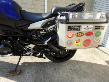     Yamaha MT-09 Tracer / FJ-09 / Tracer 900 2017  11