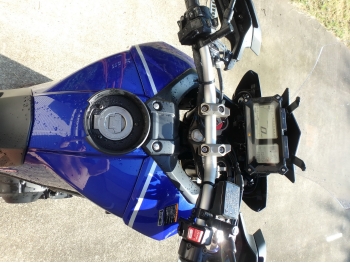     Yamaha MT-09 Tracer / FJ-09 / Tracer 900 2017  17