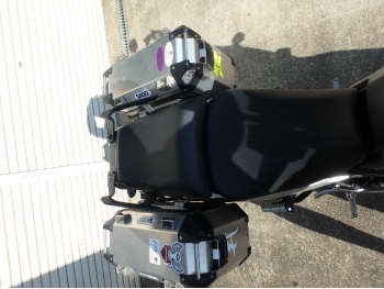     Yamaha MT-09 Tracer / FJ-09 / Tracer 900 2017  18