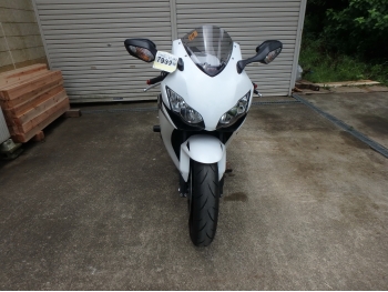 Заказать из Японии мотоцикл Honda CBR1000RR-2A 2009 фото 1