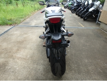 Заказать из Японии мотоцикл Honda CBR1000RR-2A 2009 фото 5