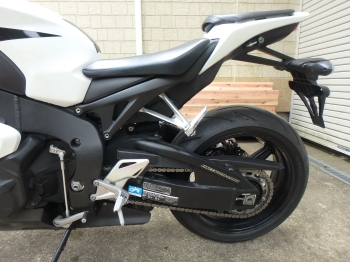Заказать из Японии мотоцикл Honda CBR1000RR-2A 2009 фото 11