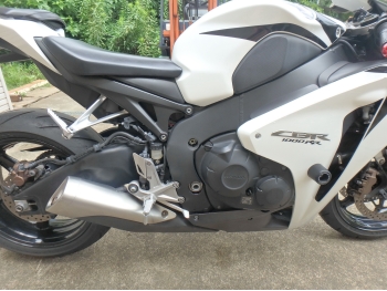 Заказать из Японии мотоцикл Honda CBR1000RR-2A 2009 фото 13