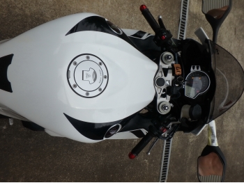 Заказать из Японии мотоцикл Honda CBR1000RR-2A 2009 фото 17